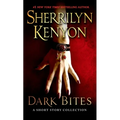 Dark Bites: A Short Story Collection