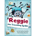 Reggie the Travelling Spider
