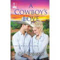 A Cowboy's Love