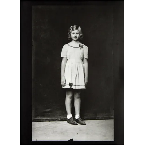 Disfarmer: Heber Springs Portraits 1939-1946
