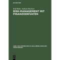 Risk-Management mit Finanzderivaten