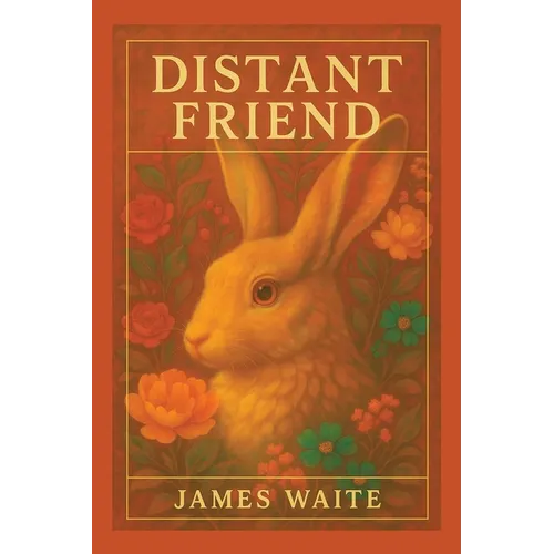 Distant Friend: Poems