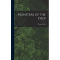 Monsters of the Deep
