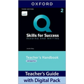 Q3e Reading and Writing 2 Teachers Guide Pack