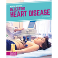 Detecting Heart Disease