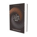 Niv, Clear Focus Bible, Hardcover, Charcoal/Copper: Read More of the Bible with Better Focus Using the Bionic Reading Method