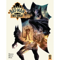 The Bat-Man: First Knight