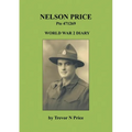 Nelson Price: World War 2 Diary