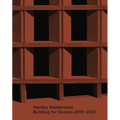 Henley Halebrown: Building for Society 2010-2022
