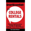 Smart Essentials for College Rentals: Parent and Investor Guide to Buying College-Town Real Estate