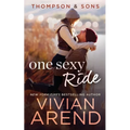 One Sexy Ride