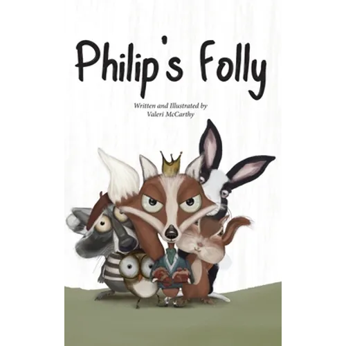Philip's Folly