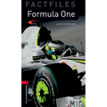Oxford Bookworms Factfiles: Formula One: Level 3: 1000-Word Vocabulary