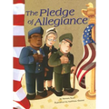 The Pledge of Allegiance