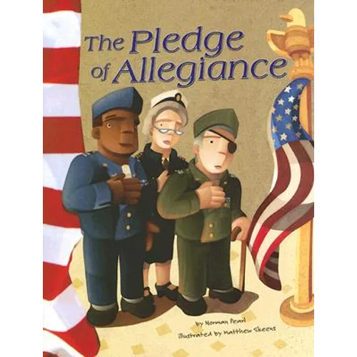 The Pledge of Allegiance
