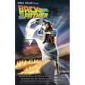 Back to the Father: Hidden lessons in the Back to the Future trilogy about the Earthly Life, the Afterlife and the Eternal Life