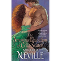 The Amorous Education of Celia Seaton