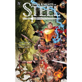 Dark Knights of Steel: The Deluxe Edition