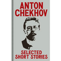 Anton Chekov's Selected Short Stories: Gilded Pocket Edition