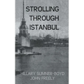 Strolling Through Istanbul
