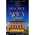 A Snowy and Spicy Season