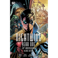 Nightwing: Year One 20th Anniversary Deluxe Edition (New Edition)