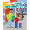 Encuentra Las Figuras Geométricas