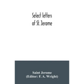Select letters of St. Jerome