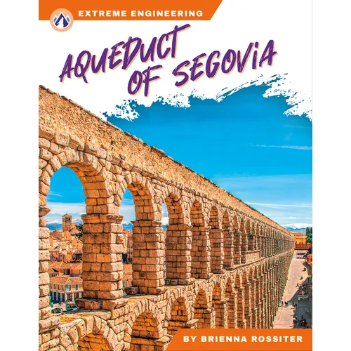 Aqueduct of Segovia