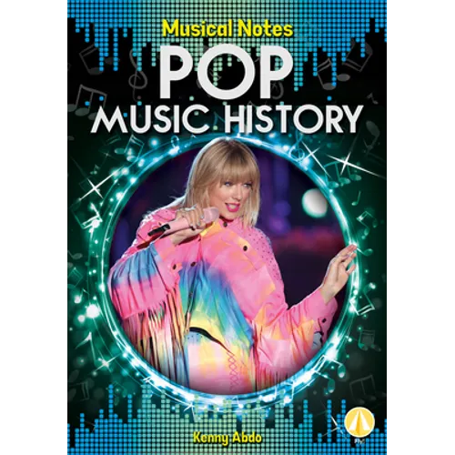 Pop Music History