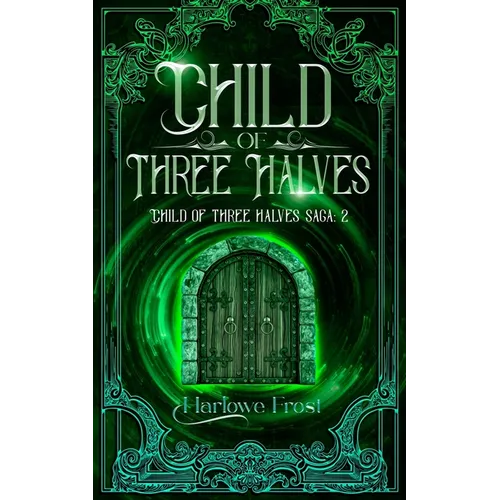 Child Of Three Halves: 1980s LGBTQ+ Urban Fantasy