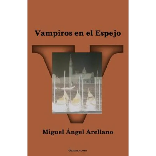 Vampiros en el espejo