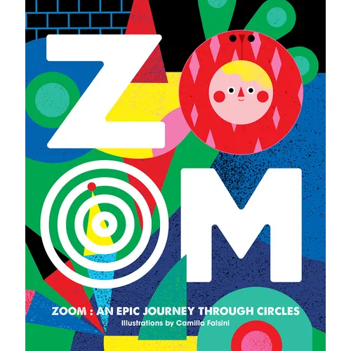 Zoom: An Epic Journey Through Circles