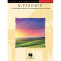 Blessings: Arr. Phillip Keveren the Phillip Keveren Series Piano Solo