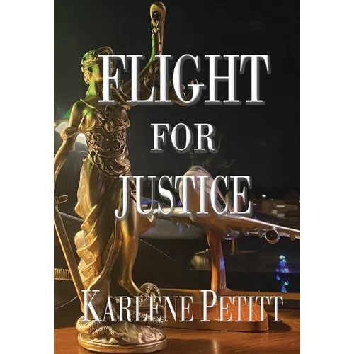 Flight For Justice