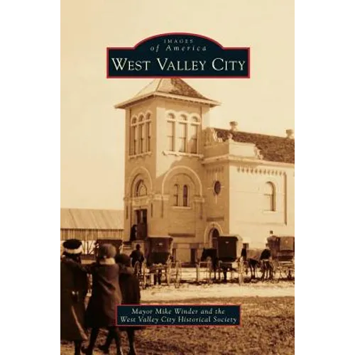 West Valley City