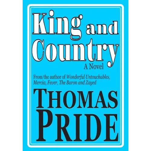King and Country