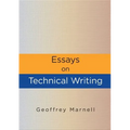 Essays on Technical Writing