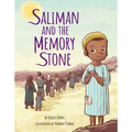 Saliman and the Memory Stone