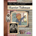 Harriet Tubman