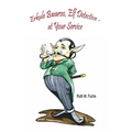 Erkule Bwaroo, Elf Detective - at Your Service