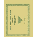 Wright Family Land Tax Lists, 1809 to 1850, Nelson County, Virginia