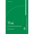 Thai: An Essential Grammar
