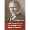 The Principles of Scientific Management
