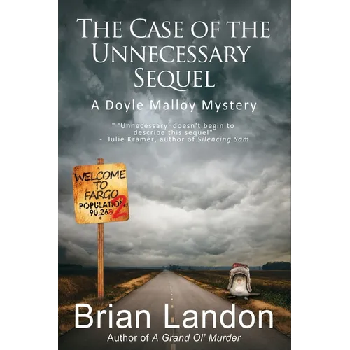 The Case of the Unnecessary Sequel