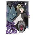 Kuma Kuma Kuma Bear (Manga) Vol. 11
