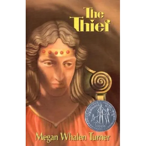 The Thief: A Newbery Honor Award Winner