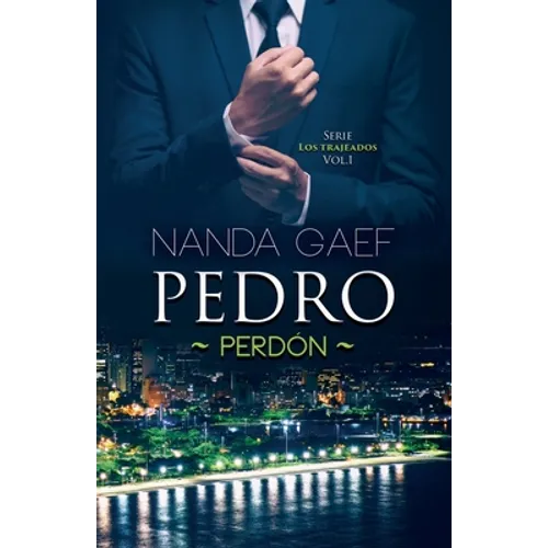 Pedro - Perdón