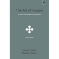The Art of Inquiry: A Depth-Psychological Perspective