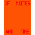 Michael Hauptman: Of Matter and Time